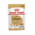 Royal Canin Chihuahua Adult влажный корм в паучах для взрослых собак породы чихуахуа от 8 месяцев (паштет) - 85 г*12шт