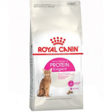 Royal Canin Exigent Protein Preference сухой корм для взрослых кошек привередливых к составу - 400 г