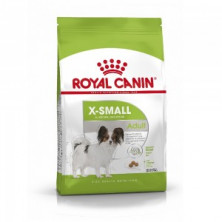 Royal Canin X-Small Adult сухой корм для взрослых собак очень мелких размеров от 10 месяцев - 500 г