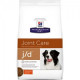Hills Prescription Diet j/d Joint Care сухой диетический корм для собак для поддержания здоровья и подвижности суставов, с курицей - 12 кг