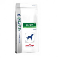 Royal Canin Satiety Weight Management SAT30 сухой корм для взрослых собак для контроля избыточного веса - 12 кг