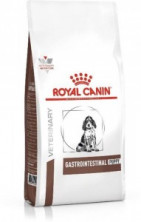 Royal Canin GASTROINTESTINAL PUPPY (Корм сухой полнорационный диетический для щенков), 2,5 кг
