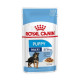 Royal Canin Maxi Puppy влажный корм для щенков крупных пород - 140 г*10 шт