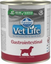 Farmina Vet Life Dog Gastrointestinal с Курицей (диетический влажный корм для собак), 300 г
