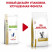 Royal Canin Urinary LP34 Feline Диета для кошек при лечении и профилактике мочекаменной болезни - 3,5 кг