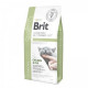 Brit Veterinary Diet Cat Grain free Diabetes (Беззерновой корм для кошек при диабете), 400 г
