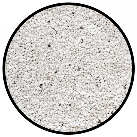 Cat Step Compact White Carbon наполнитель минеральный комкующийся с активированным углем - 5 л (4,2 кг)