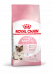 Royal Canin Mother & Babycat сухой корм с птицей для котят в возрасте от 1 до 4 месяцев, для кошек в период беременности и лактации - 4 кг