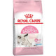 Royal Canin Mother & Babycat сухой корм с птицей для котят в возрасте от 1 до 4 месяцев, для кошек в период беременности и лактации - 4 кг