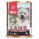 Blitz Sensitive Adult Dog Ягненок с Индейкой (Консервы для взрослых собак ), 400 г