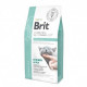 Brit Veterinary Diet Cat Grain free Struvite (Беззерновой корм для кошек при струвитном типе МКБ), 2 кг