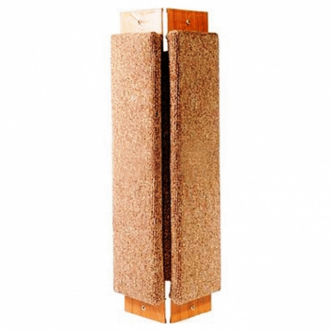 Когтеточка ковровая с пропиткой большая 65*13 см