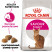 Royal Canin Savour Exigent сухой корм для взрослых привередливых кошек - 4 кг
