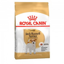 Royal Canin Jack Russell Terrier Adult сухой корм с птицей для взрослых собак породы Джек Рассел Терьер от 10 месяцев - 500 г