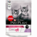 Purina Pro Plan Delicate сухой корм для котят с чувствительным пищеварением с индейкой - 200 г