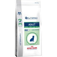 Royal Canin Neutered Adult Small Dog сухой корм для взрослых кастрированных собак мелких пород - 3,5 кг