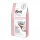 Brit Veterinary Diet Cat Grain free Hypoallergenic (Беззерновой гипоаллергенный корм для кошек), 2 кг