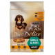 Pro Plan Duo Delice Adult SMALL Курица с Рисом (Cухой корм для взрослых собак мелких и карликовых пород) 700 г
