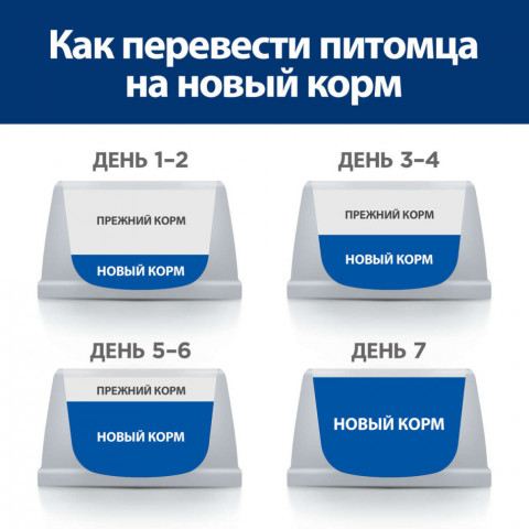Сухой диетический корм для кошек Hills Prescription Diet c/d Stress UrinaryCare при лечении и профилактике цистита и мочекаменной болезни (мкб), в том числе вызванные стрессом, с курицей - 1,5 кг