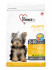 1st Choice Puppy Toy & Small Breeds сухой корм для щенков миниатюрных и мелких пород с курицей - 350 г
