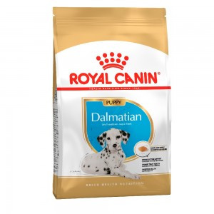 Royal Canin Dalmatian Puppy для щенков-далматинов до достижения ими возраста 15 месяцев - 12 кг