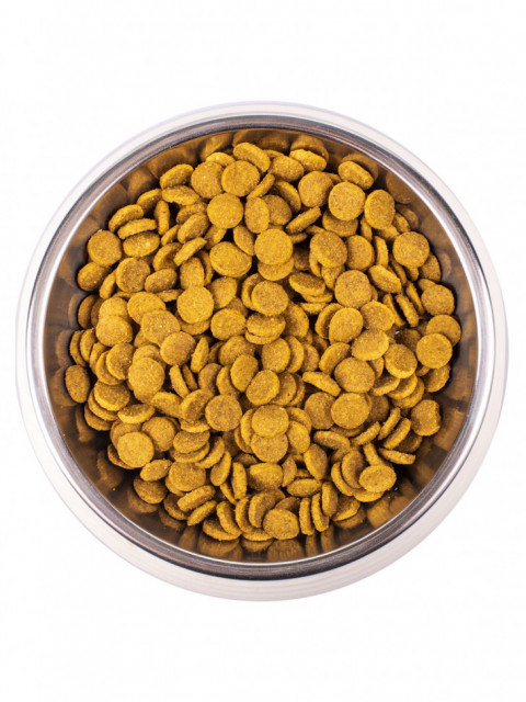 Monge Cat Monoprotein Sterilised сухой корм для стерилизованных кошек с уткой 10 кг