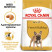 Royal Canin French Bulldog Adult сухой корм для взрослых собак породы французский бульдог - 9 кг