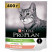 Pro Plan Cat Adult Sterilised сухой корм для стерилизованных кошек с лососем - 400 г