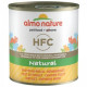 P Almo Nature HFC Natural Adult Cat Chicken Fillet (Консервы для взрослых кошек, куриное филе), 280г