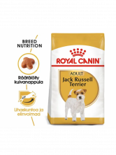 Royal Canin Jack Russel -1,5 кг