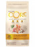 Wellness Core сухой корм для стерилизованных кошек с курицей и индейкой 1,75 кг