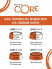 Wellness Core сухой корм для стерилизованных кошек с курицей и индейкой 1,75 кг