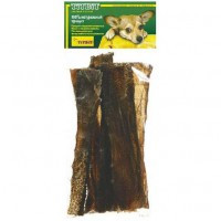 TiTBiT Желудок бараний - мягкая упаковка (Лакомство для собак)