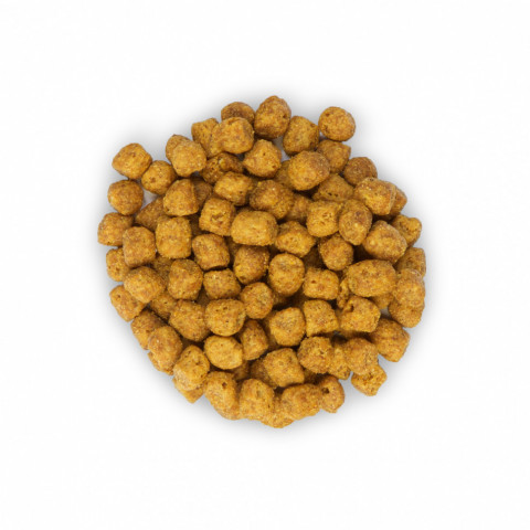 Сухой корм Hills Sience Plan для взрослых стерилизованных кошек старше 7 лет, с курицей - 300 г