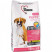 1st Choice Puppy Sensitive Skin & Coat сухой корм для щенков с чувствительной кожей и для шерсти с ягненком, рыбой и рисом - 14 кг