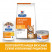 Hills Prescription Diet c/d Multicare Urinary Care сухой диетический корм для кошек для поддержания здоровья мочевыводящих путей с курицей - 400 г