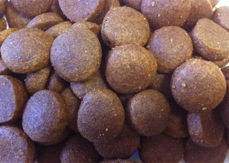 ZooRing Active Dog мясо молодых бычков  и рис. 26/15, 20 кг