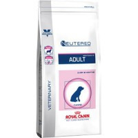 Royal Canin Neutered Adult Medium Dogs сухой корм для взрослых cтерилизованных/кастрированных собак со склонностью к избыточному весу - 9 кг