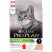 Pro Plan Cat Adult Sterilised Sensitive сухой корм для стерилизованных кошек для поддержания органов чувств с лососем - 3 кг