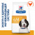 Hills Prescription Diet c/d Multicare диетический сухой корм для собак для профилактики мочекаменной болезни (МКБ - струвиты), с курицей - 1,5 кг