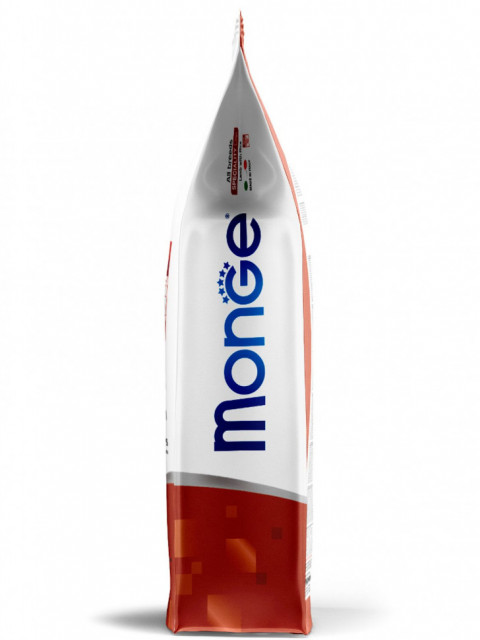 Monge Dog Speciality Adult Lamb сухой корм для взрослых собак всех пород с ягненком, рисом и картофелем 12 кг