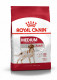 Royal Canin Medium Adult для собак средних размеров в возрасте от 12 месяцев до 7 лет - 4 кг