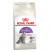 Royal Canin Sensible 33 сухой корм для взрослых кошек с чувствительной пищеварительной системой - 400 г