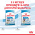 Royal Canin Giant Puppy сухой корм для щенков гигантских пород с курицей - 3,5 кг, Здоровое питание для щенков гигантских пород