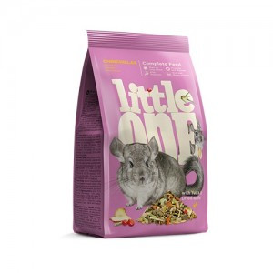 Little One (Сухой корм для шиншилл), 400 г