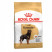 Royal Canin Rottweiler Adult сухой корм с птицей для взрослых собак породы ротвейлер старше 18 месяцев - 12 кг