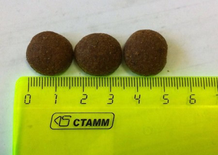 ZooRing Original Formula, Оригинальная формула 23/10, 10 кг