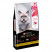 Purina ONE сухой корм для стерилизованных кошек с лососем и пшеницей - 750 г