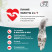 Purina ONE сухой корм для стерилизованных кошек с лососем и пшеницей - 750 г