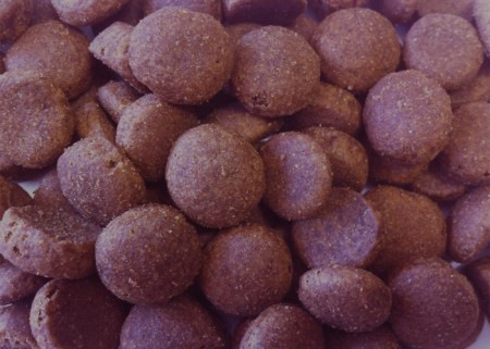 ZooRing Original Formula, Оригинальная формула  23/10, 2 кг